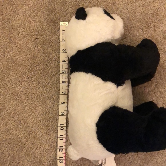 Panda bear VelveTy and IKEA - Picture 6 of 13